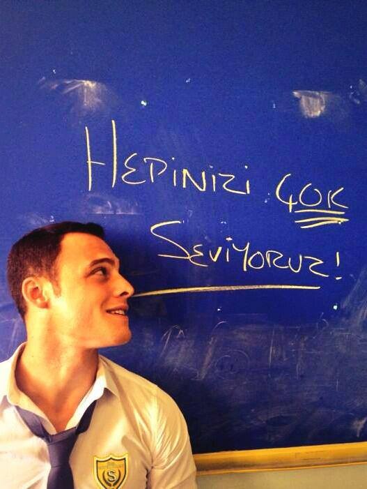 Güneşi Beklerken Fotoğrafı