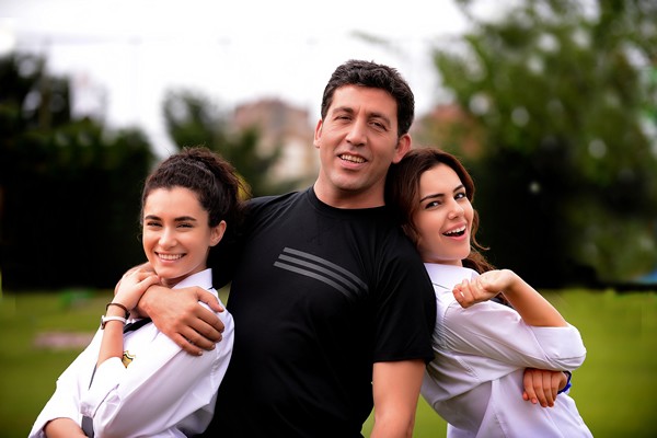 Güneşi Beklerken Fotoğrafı