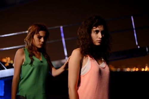 Güneşi Beklerken Fotoğrafı