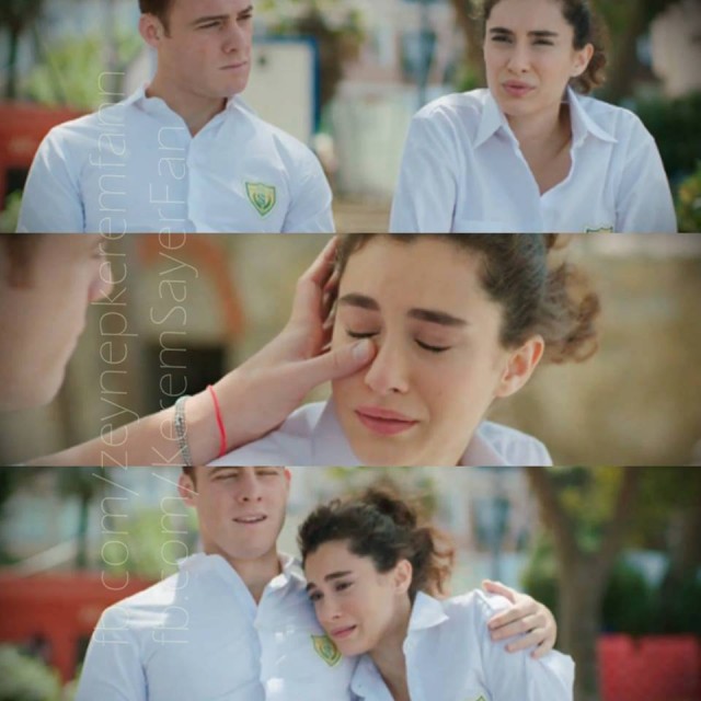 Güneşi Beklerken Fotoğrafı