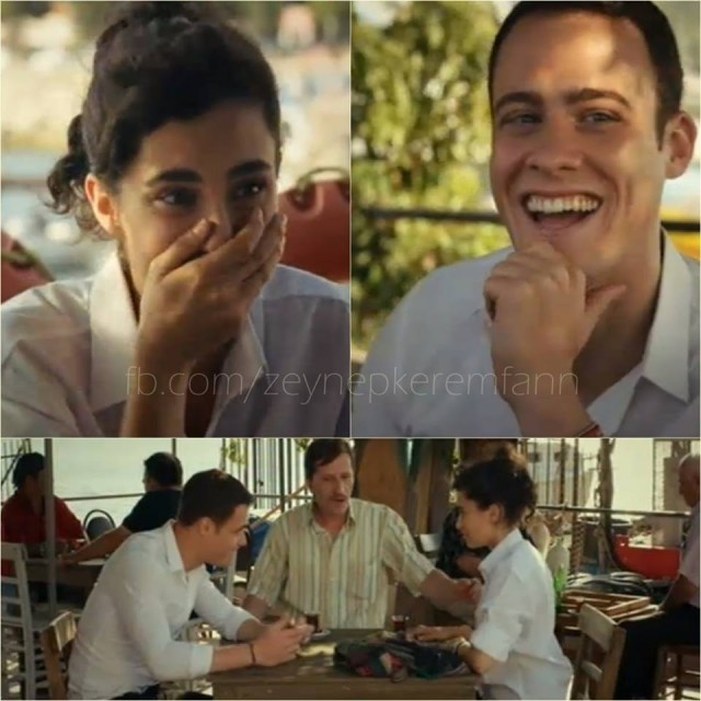 Güneşi Beklerken Fotoğrafı