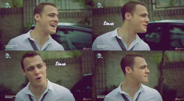 Güneşi Beklerken Fotoğrafı