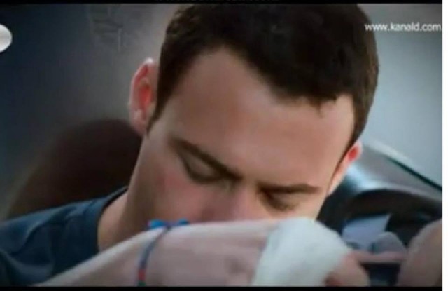 Güneşi Beklerken Fotoğrafı