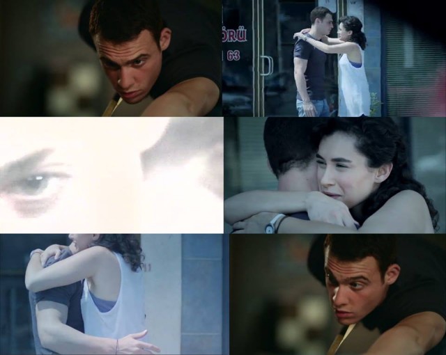 Güneşi Beklerken Fotoğrafı