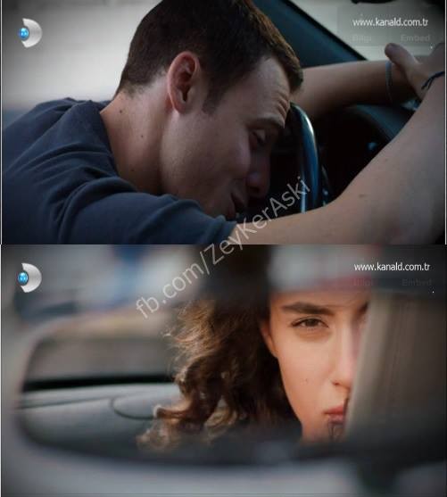 Güneşi Beklerken Fotoğrafı