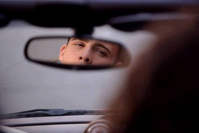 Güneşi Beklerken Fotoğrafı