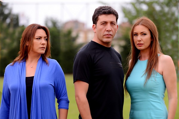 Güneşi Beklerken Fotoğrafı