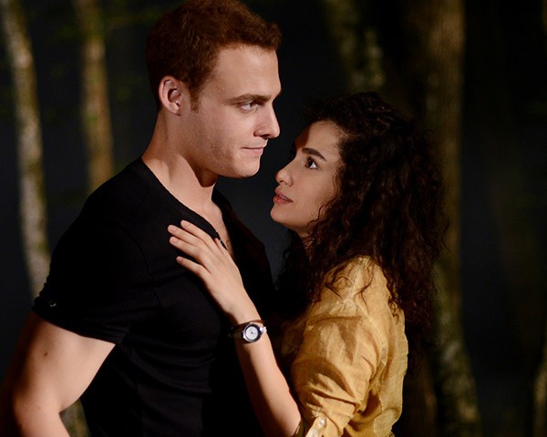 Güneşi Beklerken Fotoğrafı