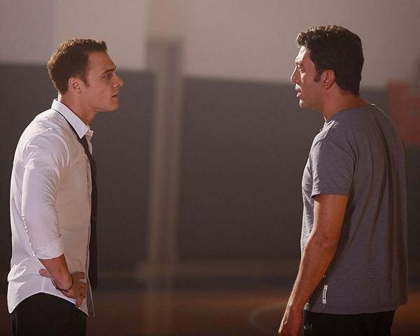 Güneşi Beklerken Fotoğrafı