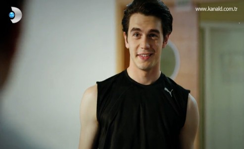 Güneşi Beklerken Fotoğrafı