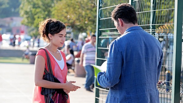 Güneşi Beklerken Fotoğrafı