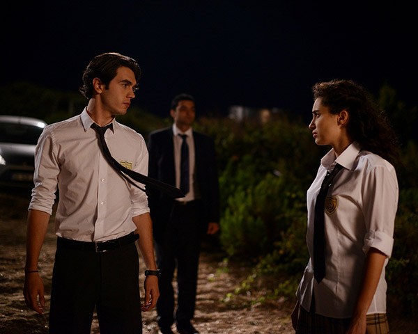 Güneşi Beklerken Fotoğrafı