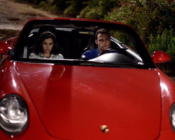 Güneşi Beklerken Fotoğrafı