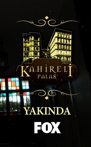 Kahireli Palas Fotoğrafı