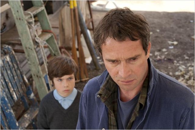 Injustice Fotoğrafı