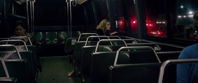 Yüzleşme Fotoğrafı