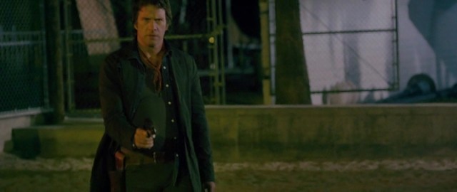 Yüzleşme Fotoğrafı