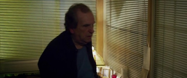 Yüzleşme Fotoğrafı