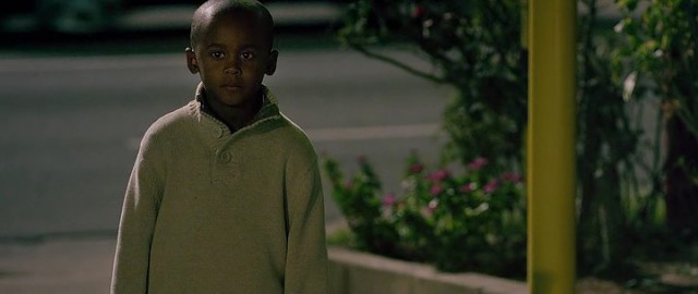 Yüzleşme Fotoğrafı