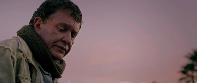 Yüzleşme Fotoğrafı