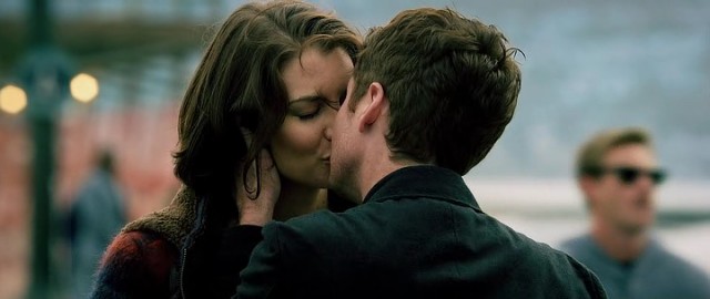 Yüzleşme Fotoğrafı