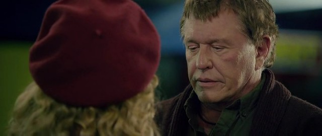 Yüzleşme Fotoğrafı