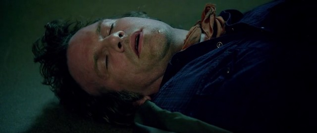 Yüzleşme Fotoğrafı