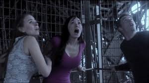 Öldüren Soğuk fotoğrafı