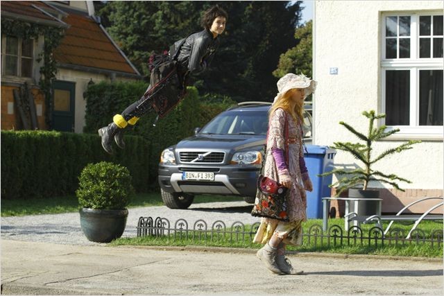 Vampir Kız Kardeşler Fotoğrafı