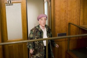 An American Carol Fotoğrafı