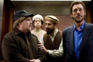 An American Carol Fotoğrafı