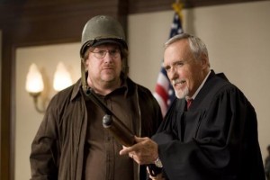 An American Carol Fotoğrafı