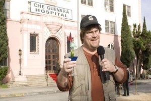 An American Carol Fotoğrafı