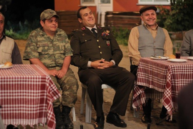 Can Tertip Fotoğrafı