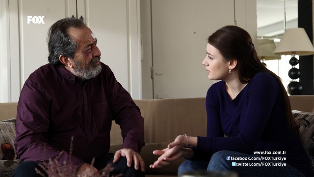 Benim Hala Umudum Var Fotoğrafı