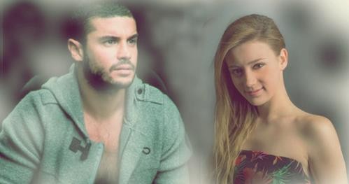 Benim Hala Umudum Var Fotoğrafı