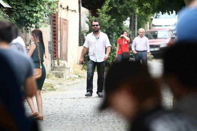 Benim Hala Umudum Var Fotoğrafı