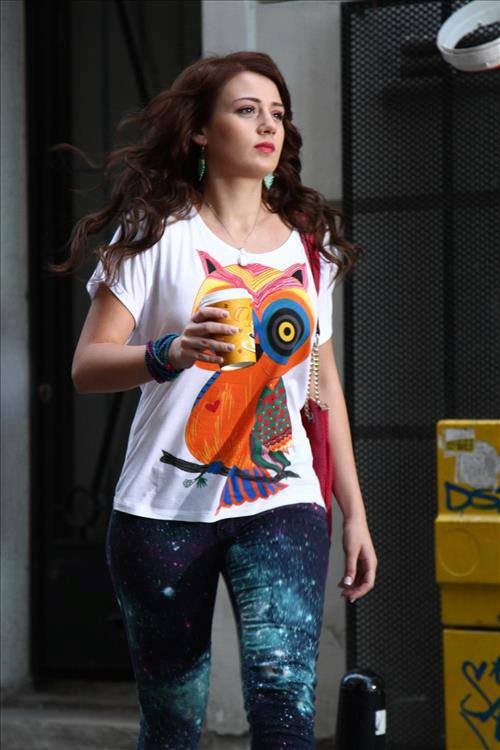 Benim Hala Umudum Var Fotoğrafı