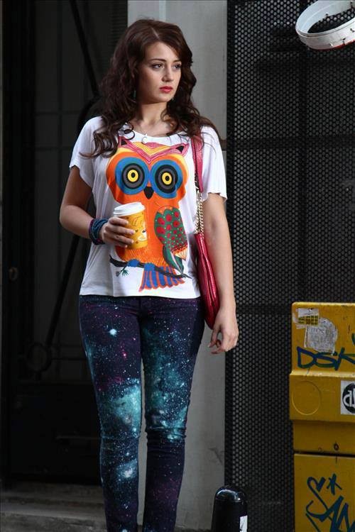 Benim Hala Umudum Var Fotoğrafı