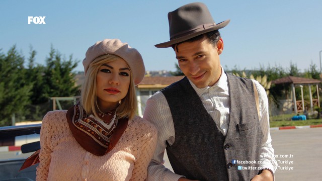 Sana Bir Sır Vereceğim Fotoğrafı