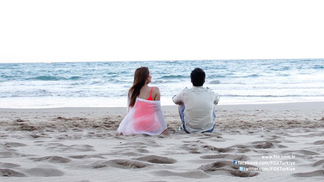 Sana Bir Sır Vereceğim Fotoğrafı