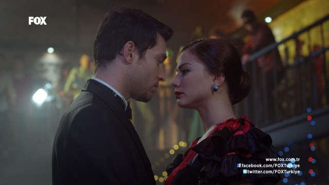 Sana Bir Sır Vereceğim Fotoğrafı