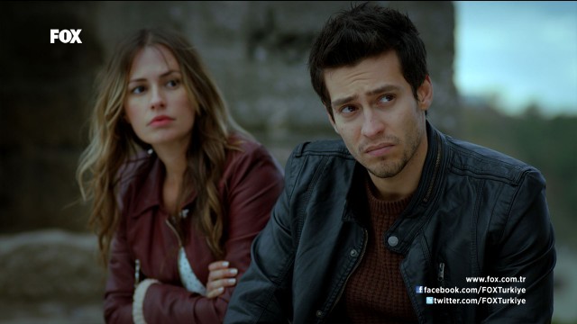 Sana Bir Sır Vereceğim Fotoğrafı