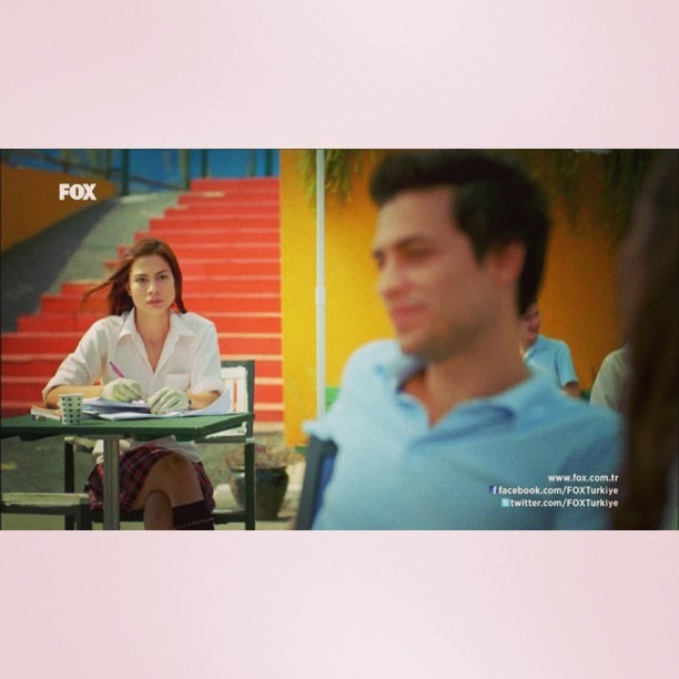 Sana Bir Sır Vereceğim Fotoğrafı