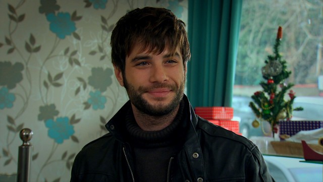 Sana Bir Sır Vereceğim Fotoğrafı