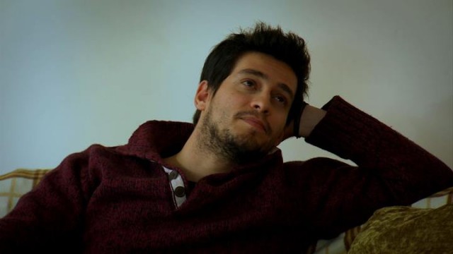 Sana Bir Sır Vereceğim Fotoğrafı