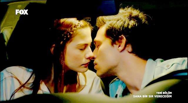 Sana Bir Sır Vereceğim Fotoğrafı