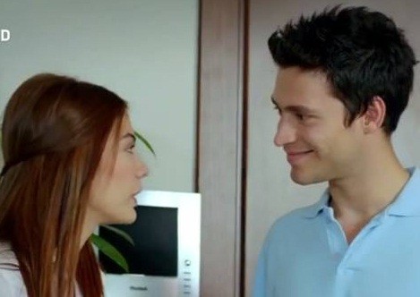 Sana Bir Sır Vereceğim Fotoğrafı