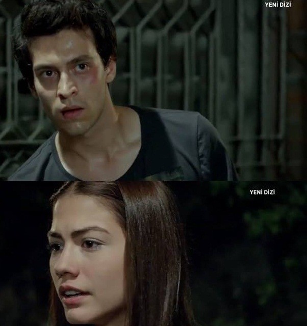 Sana Bir Sır Vereceğim Fotoğrafı