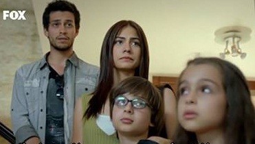 Sana Bir Sır Vereceğim Fotoğrafı